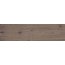 Ergon Woodtalk Brown Flax Gres Płytka podłogowa 22,5x90 cm, brązowa EWBFGPP22X90B - zdjęcie 1