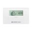 Euroster Regulator temperatury bezprzewodowy biały E2026TXRX - zdjęcie 1