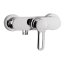 Excellent Actima Active Bateria wannowa natynkowa chrom ARAC.1008CR - zdjęcie 1