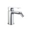Excellent Actima Calm Bateria bidetowa chrom ARAC.5003CR - zdjęcie 1