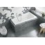 Excellent Ava Side Wanna narożna 150x80,5 cm akrylowa prawa, biała WAEX.AVP15WH - zdjęcie 2
