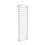 Excellent Brego Grzejnik łazienkowy 139x50 cm biały mat GREX.BR139.WH - zdjęcie 1