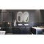 Excellent Corido Lustro 100x50 cm LED czarny mat DOEX.CO100.050.BL - zdjęcie 3