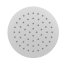 Excellent Deszczownica 25 cm biały mat AREX.3025WH - zdjęcie 1