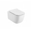 Excellent Doto S Pure Rim Zestaw Toaleta WC + deska wolnoopadająca biała CEEX.1609.495.WH - zdjęcie 1