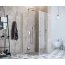 Excellent Frost Zestaw prysznicowy podtynkowy z deszczownicą chrom AREX.4400CR - zdjęcie 4