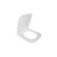 Excellent Ness D Deska wolnoopadająca biała CENL.3515.500.WH - zdjęcie 1