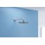 Excellent Slim Ramię prysznicowe 40 cm ścienne chrom AREX.3140CR - zdjęcie 2