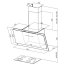 Faber Black Tie BRS WH 80 Okap przyścienny 80 cm, biały 110.0256.169 - zdjęcie 3