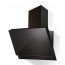 Faber Black Tie BRS BK 80 Okap przyścienny 80 cm, czarny 110.0256.170 - zdjęcie 1
