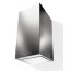 Faber Cubia EG8 X 45 Active Okap przyścienny 45 cm ze stali nierdzewnej, inox 110.0156.634 - zdjęcie 1