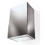 Faber Cubia EG8 X 60 Active Okap przyścienny 60 cm ze stali nierdzewnej, inox 110.0156.635 - zdjęcie 1