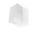 Faber Cubia Gloss EG8 WH 60 Active Okap przyścienny 60 cm, biały 110.0156.644 - zdjęcie 1