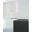 Faber Cubia Isola Gloss EG8 WH 45 Active Okap wyspowy 45 cm, biały 110.0157.071 - zdjęcie 1
