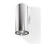 Faber Cylindra HIP X 37 ELN Okap przyścienny 37 cm, inox 110.0156.632 - zdjęcie 1