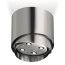 Faber F-Light Pareo Okap wyspowy 50 cm opuszczany, inox 110.0255.508 - zdjęcie 3