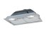 Faber Inca Smart C 52 Okap do zabudowy 52 cm, szary 110.0255.519 - zdjęcie 1