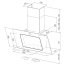 Faber Kikka BK 90 Okap przyścienny 90 cm, czarny 110.0387.564 - zdjęcie 3