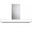 Falmec Design Blade Okap przyścienny 90x46,5 cm, stalowy/biały CBLN90.01P6#ZZZF491F - zdjęcie 1