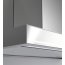 Falmec Design Blade Okap przyścienny 90x46,5 cm, stalowy/biały CBLN90.01P6#ZZZF491F - zdjęcie 4