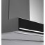 Falmec Design Blade Okap przyścienny 90x46,5 cm, stalowy/czarny CBLN90.01P6#ZZZN491F - zdjęcie 4