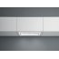 Falmec Design Burano Plus 50 Okap do zabudowy 50 cm biały CBIN50.E9P2#ZZZB460F - zdjęcie 1