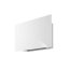 Falmec Design Cover 85 Okap ścienny biały CCFN85.E0P2#ZZZF460F - zdjęcie 1