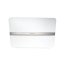 Falmec Design Flipper Okap przyścienny 55x34,9 cm, biały CFPN55.E0P2#ZZZF491F - zdjęcie 1