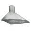 Falmec Design Futura Angolo Okap narożny 100 cm, stalowy CFUA00.E0#CRII461F - zdjęcie 1