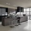 Falmec Design+ Laguna Isola Okap wyspowy 90x42 cm, stalowy/czarny CLDI9075.E0P2#ZZZI491F+KACL.823#N - zdjęcie 2