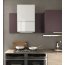 Falmec Design+ Laguna Okap przyścienny 90x42 cm, stalowy/biały CLDN9087.E0P2#ZZZI491F+KACL.825#F - zdjęcie 2