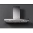 Falmec Design Mercurio Evo 90 Okap przyścienny 90 cm inox CMUN90.E10P2#ZZZ3460F - zdjęcie 1
