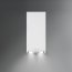 Falmec Design Mira White Okap przyścienny 40 cm biały CMWN40.E0P2#ZZZB491F - zdjęcie 1