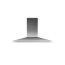 Falmec Design Mizar 60 Okap kominowy ścienny inox CMON60.E0P2#ZZZI491F - zdjęcie 1