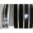 Falmec Design+ Prestige Isola Okap wyspowy 75,4 cm, stalowy/czarny CPGI75.E0P2#ZZZN491F - zdjęcie 5