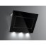 Falmec Design Quasar Okap przyścienny 120x46,2 cm, czarny CQPN20.E0P2#ZZZN491F - zdjęcie 2