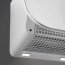 Falmec Design Tab Okap przyścienny 59 cm, biały CTCN60.E0P2#ZZZB491F - zdjęcie 4