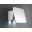Falmec Design Tab Okap przyścienny 79 cm, biały CTCN80.E0P2#ZZZB491F - zdjęcie 4
