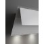 Falmec Design Verso Okap przyścienny 55 cm biały CVXN55.E0P2#ZZZF491F - zdjęcie 5