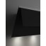 Falmec Design Verso Okap przyścienny 85 cm czarny CVXN85.E0P2#ZZZN491F - zdjęcie 4