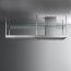 Falmec Europa Isola Okap wyspowy 120 cm inox Fasteel CEUI20.E10P2#ZZZX491F - zdjęcie 2