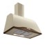 Falmec Ginevra Tile Okap przyścienny 90 cm kremowy CGTN90.00#OTAW461F - zdjęcie 2