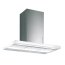 Falmec Lux Isola Okap wyspowy 90 cm inox Fasteel CLXI90.010P2#ZZZX491F - zdjęcie 1