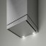 Falmec Mira Top Okap teleskopowy 40 cm inox Fasteel CMFN40.E2P2#ZZZX491F - zdjęcie 4