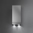 Falmec Mira Top Okap teleskopowy 40 cm inox Fasteel CMFN40.E2P2#ZZZX491F - zdjęcie 2