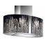 Falmec Mirabilia Manhattan Isola Okap wyspowy 65x46,5 cm, stalowy/szklany CJRI65.E50P2#ZZZI491F+KACL.277 - zdjęcie 1