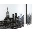 Falmec Mirabilia New York Okap przyścienny 67x46 cm, stalowy/szklany FALMIRABILIANYP67 - zdjęcie 5
