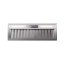 Falmec Professional Grupa Silnikowa Pro Plus 80 Okap do zabudowy 80 cm inox CGPW80.E2P2#EUI410F - zdjęcie 5