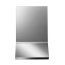 Falmec Rialto Top Okap przyścienny 55 cm inox Fasteel CRTN55.E0P2#ZZZX491F - zdjęcie 1