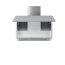 Falmec Silence Grupa Silnikowa NRS Plus 50 Okap do zabudowy 50 cm inox CGIW50.E27P2#EUI490F - zdjęcie 6